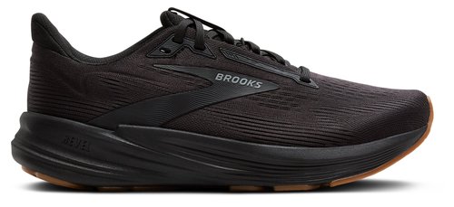 Brooks Revel 8 - Black/Black - 1204561B072