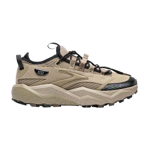 Brooks RSVP Gallery x Caldera 8 - Trench/Mermaid/Black - 1105191D276