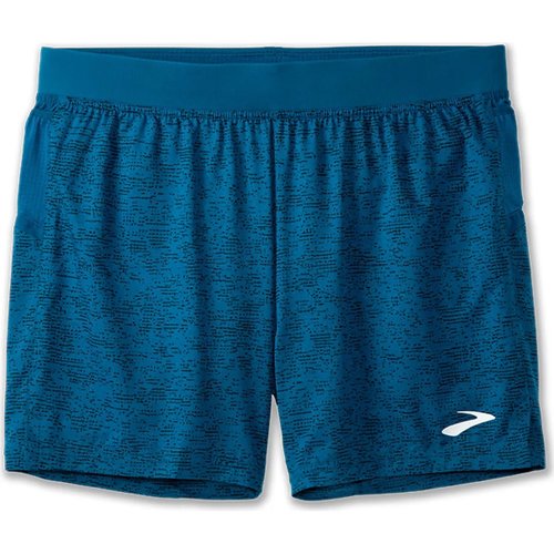 Brooks Sherpa 5" Short - 211332-485