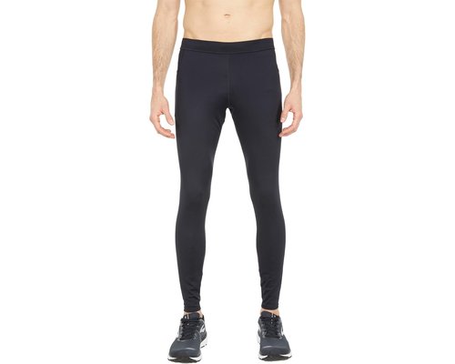 Brooks Source Tights Casual Pants - Black - 211340-001