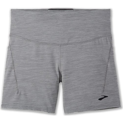 Brooks Spark 5" Short Tight - 221661-033
