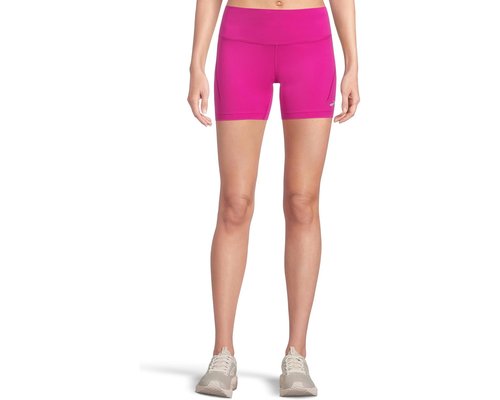 Brooks Spark 5 Short Tights Clothing - Magenta - 221661-588