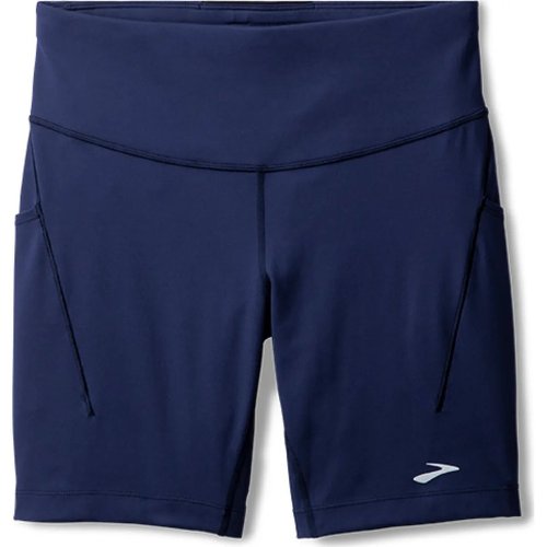 Brooks Spark 8" Short Tight - 221662-450