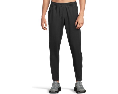 Brooks Spartan Pant 2.0 Clothing - Black - 211526-001