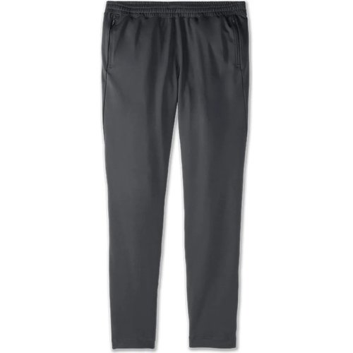Brooks Spartan Pants Casual Pants - Asphalt - 211365-081