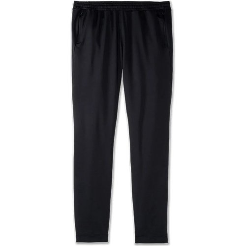 Brooks Spartan Pants Casual Pants - Black - 211365-001