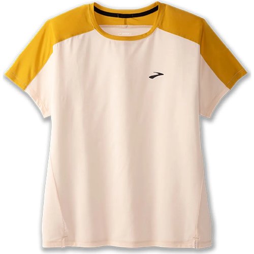 Brooks Sprint Free Short Sleeve 2.0 - 221613-144