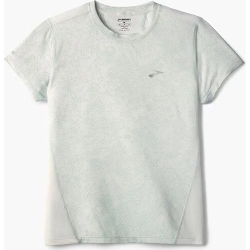 Brooks Sprint Free Short Sleeve 3.0 - 221712-438