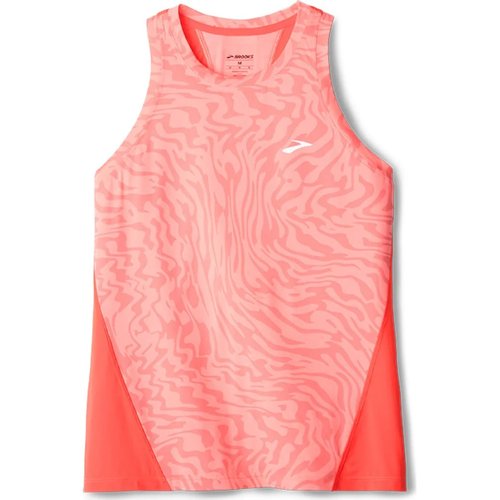 Brooks Sprint Free Tank 3.0 - 221713-622