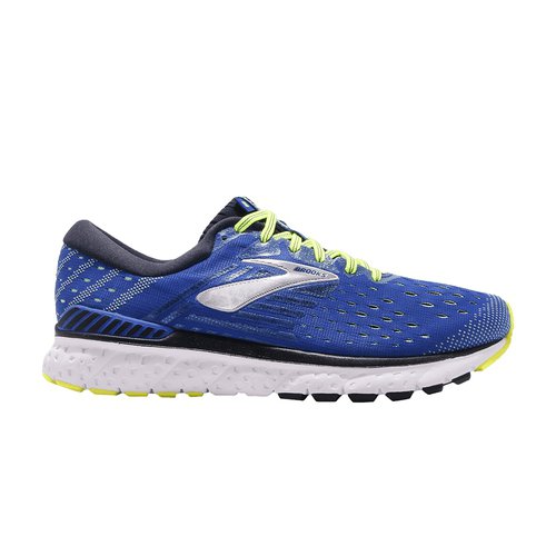 brooks transcend 6 release date