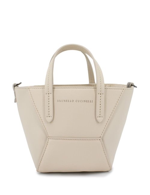 Brunello Cucinelli Bag - MBHED2675__C8905