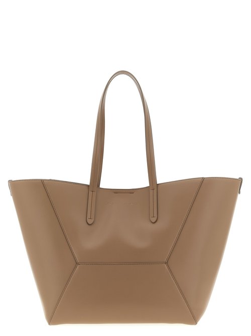 Brunello Cucinelli bc Duo Large Shoulder Bag - MBTKD2571C4275