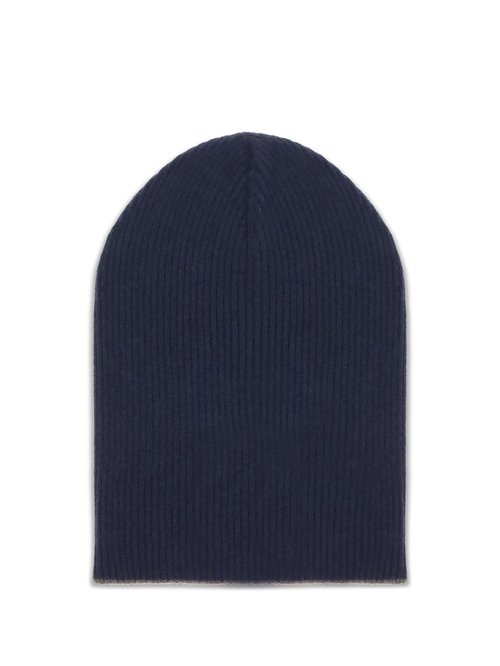 Brunello Cucinelli Beanie Hat - M2293600_CO697