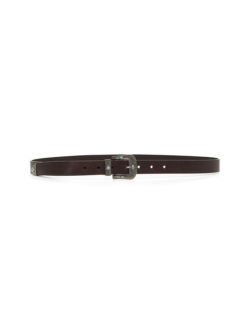 Brunello Cucinelli Belt - MAUDU264-C5497