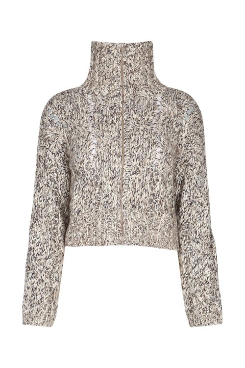 Brunello Cucinelli Cardigan - Cme31 - MGR372906 CME31