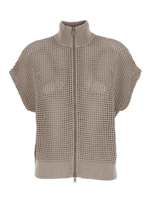 Brunello Cucinelli Cardigan - MDV762136C8588