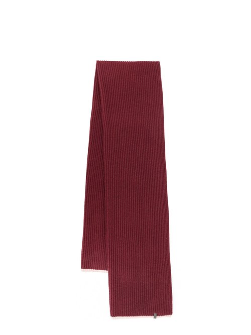 Brunello Cucinelli Cashmere Scarf - M12504989CGU01