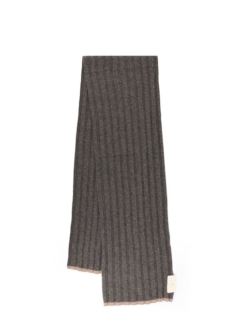 Brunello Cucinelli Cashmere Scarf - M2240819CBL55