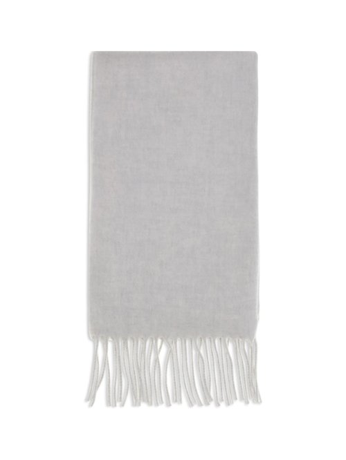 Brunello Cucinelli Cashmere Scarf - MSCDVSW01_C2719