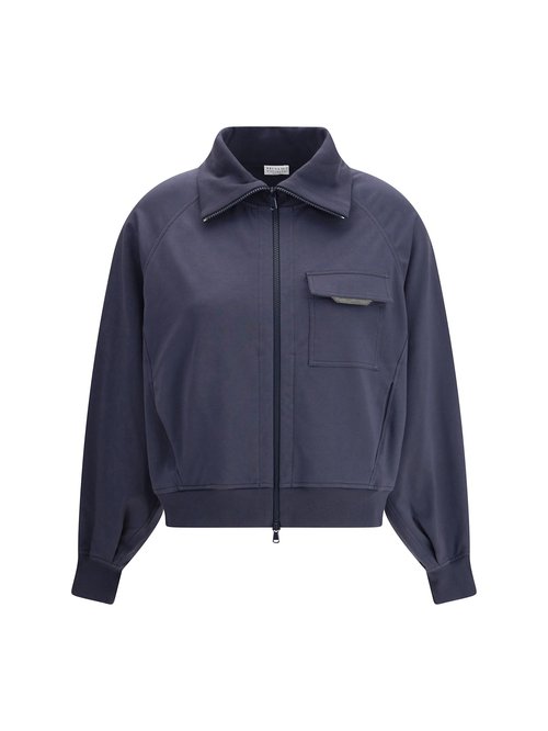 Brunello Cucinelli Cotton Cardigan - MH827SN706_C7186