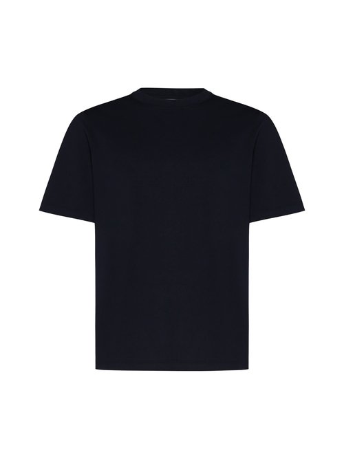 Brunello Cucinelli Cotton T-shirt - M0B131308_C4425