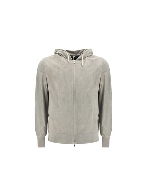 Brunello Cucinelli Hoodie - MPCLN1915_C8280