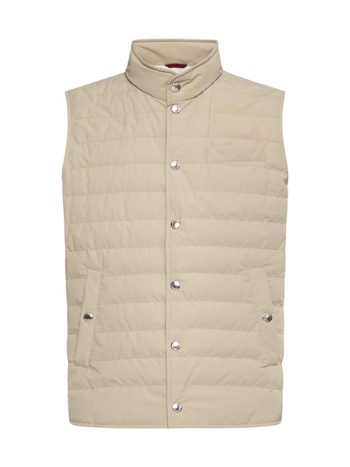 Brunello Cucinelli Lightweight Down Jacket - MM4911711__CQW77