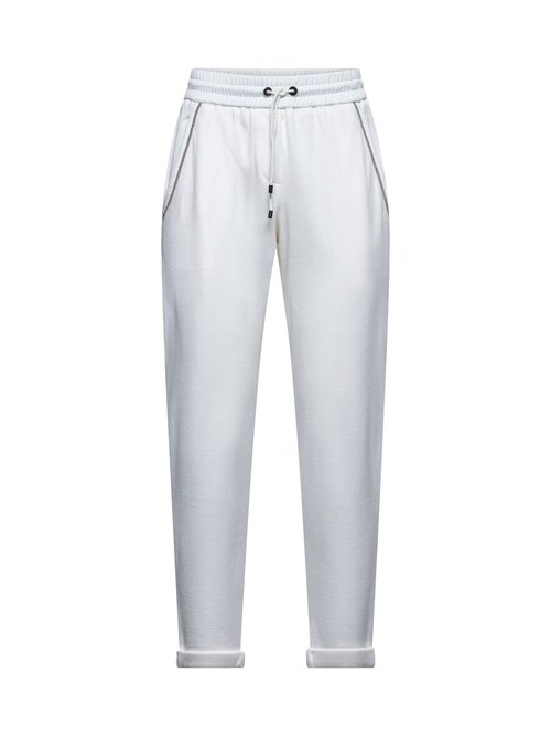 Brunello Cucinelli Pants - MD828SB899-C8329