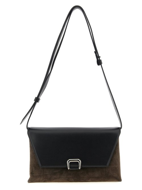 Brunello Cucinelli sartorial Shoulder Bag - MBDLD2765_C7284