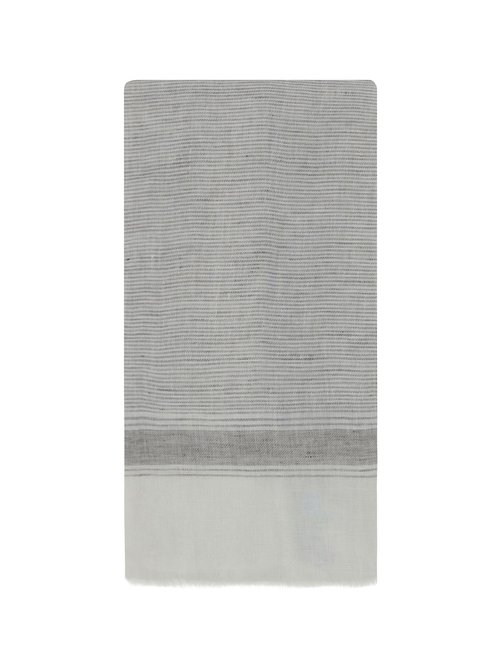 Brunello Cucinelli Scarf - MSC690AG_CUI76