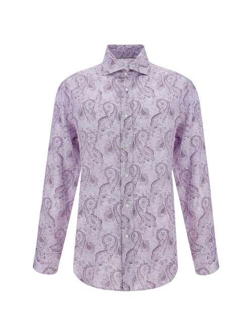 Brunello Cucinelli Shirt - MM6881718_C002