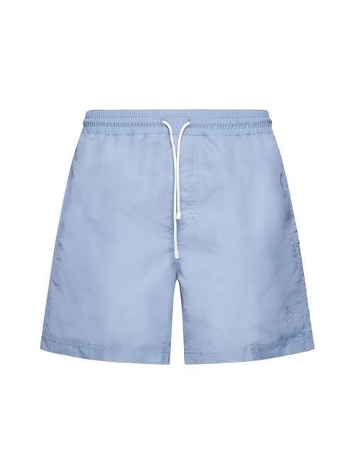Brunello Cucinelli Swimming Trunks - MW817043-C1401