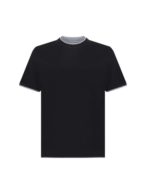 Brunello Cucinelli T-shirt - M0B137427C_CB75