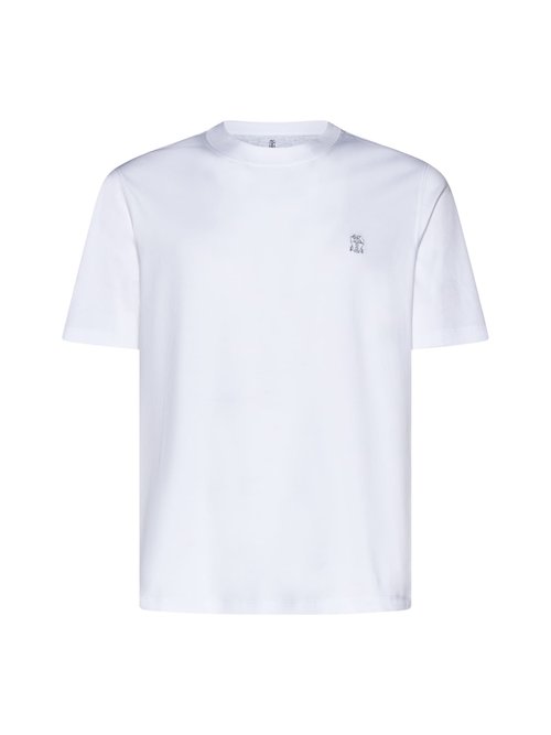 Brunello Cucinelli T-Shirt - M0B137444G-C7220