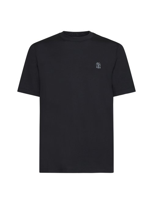 Brunello Cucinelli T-Shirt - M0B138440-C101