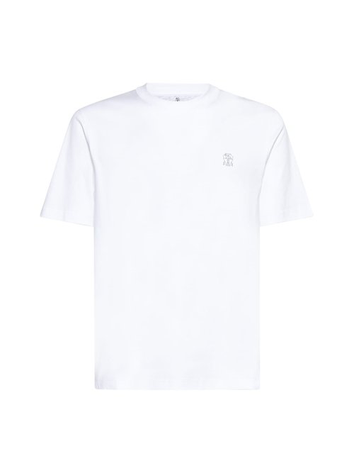 Brunello Cucinelli T-Shirt - M0B138440-C6159