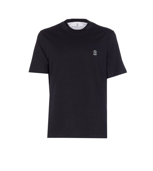 Brunello Cucinelli T-shirt - M0B138440CGB88