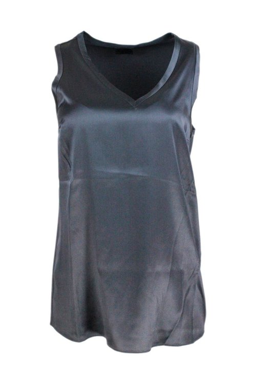 Brunello Cucinelli Top - M0C59E0602.C079