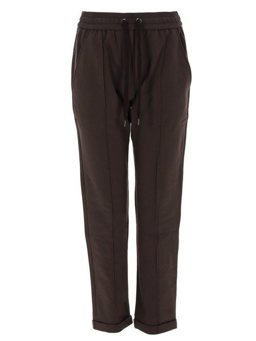 Brunello Cucinelli Track Pants - MH827FB799_C8589
