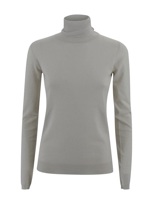Brunello Cucinelli Turtleneck Sweater - M41800063C9443