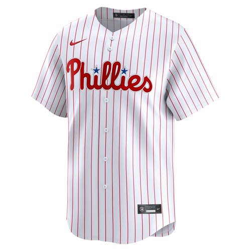 Bryce Harper Philadelphia Phillies Nike Dri-FIT ADV MLB Limited Jersey - White - LM25PPHOPP9-V91