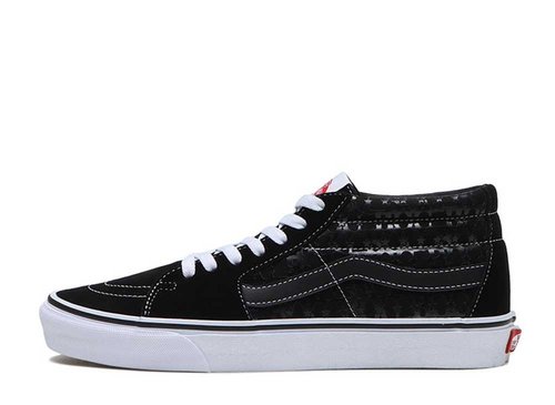 OF BUMP CHICKEN VANS × Vans - Sk8-Hi 公式通販 SK8-HI VN6114340002 