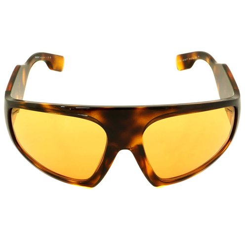 Burberry Auden Shield Sunglasses BE4369 4013/7 64 - Orange - BE4369 4013/7 64 7.0000X5.0000X3.0000