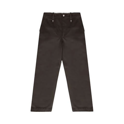 Burberry Baggy Pants - 8076645