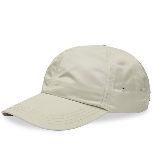 Burberry BBY Archive Logo Baseball Cap - Hunter - 8077018-B7311