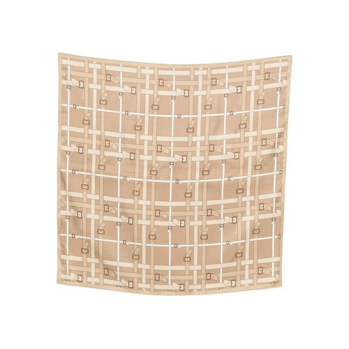 Burberry Belt - 8122315 SS BELT LA C5055