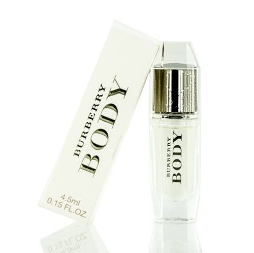 Burberry Body by Burberry EDT Mini 0.15 oz 4.5 ml - 5045376810810 OZ