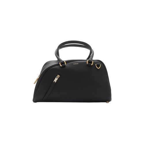 Burberry Bowling Shield Bag - 8104829