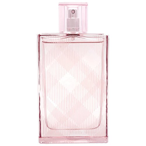 Burberry Brit Sheer Burberry EDT Spray 3.3 oz 100 ml - White/Yellow - 3614226904966 OZ