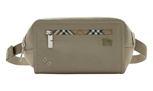 Burberry Check Storm Bumbag 8120187 - 8120187